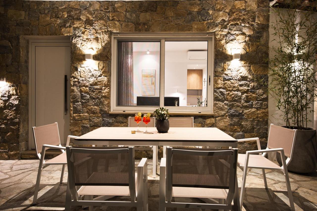 Coel Luxury Suites By Rentalspro Services - Potidea Halkidiki Νέα Ποτίδαια Εξωτερικό φωτογραφία