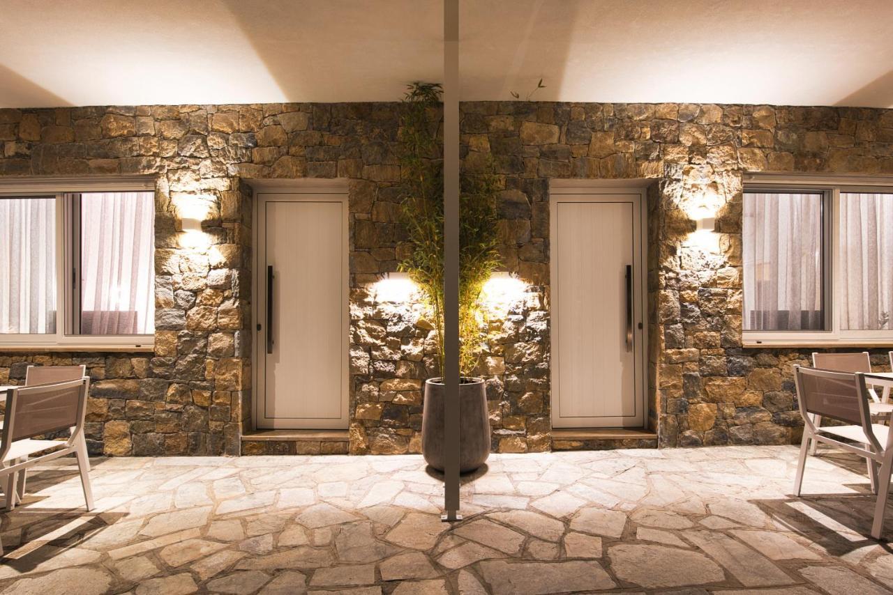 Coel Luxury Suites By Rentalspro Services - Potidea Halkidiki Νέα Ποτίδαια Εξωτερικό φωτογραφία
